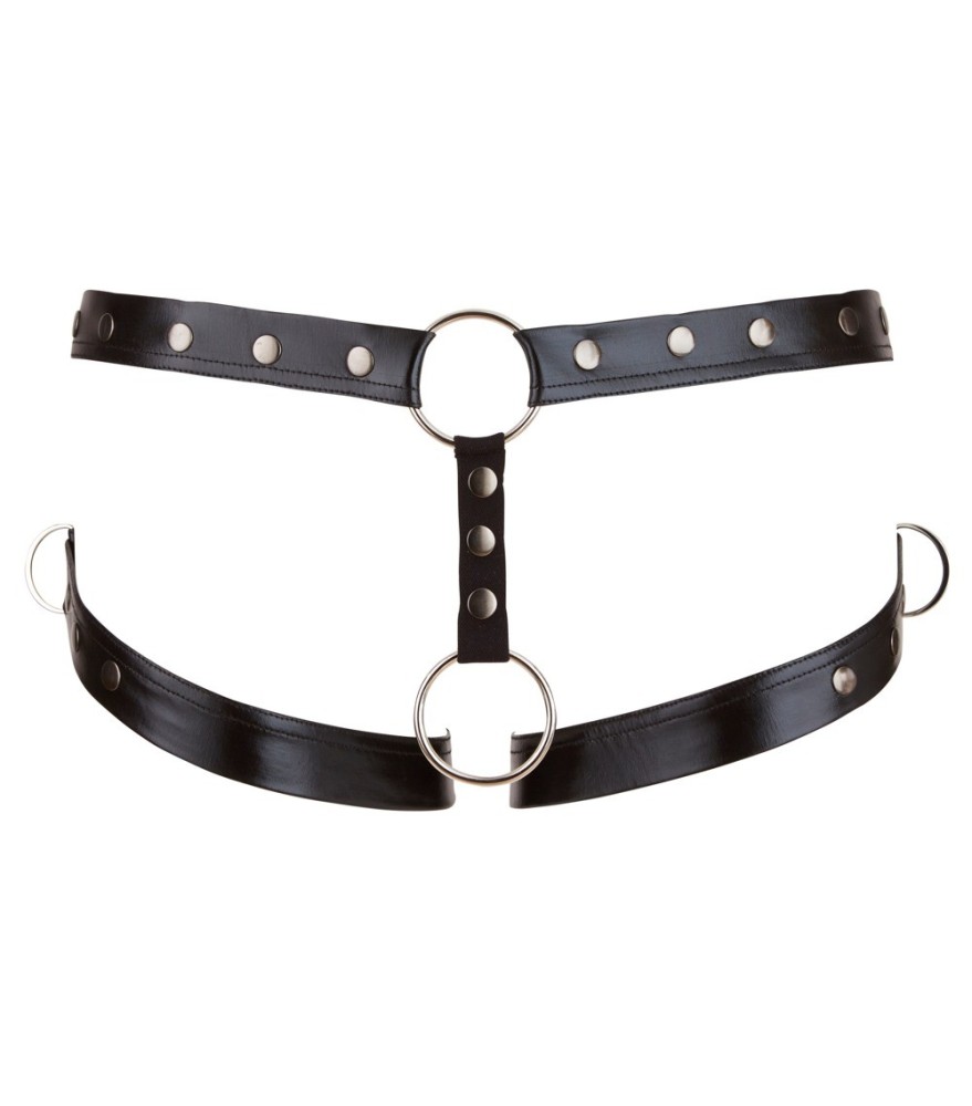 Hüftgurt im Mattlook