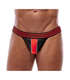 Jock in Neopren-Optik