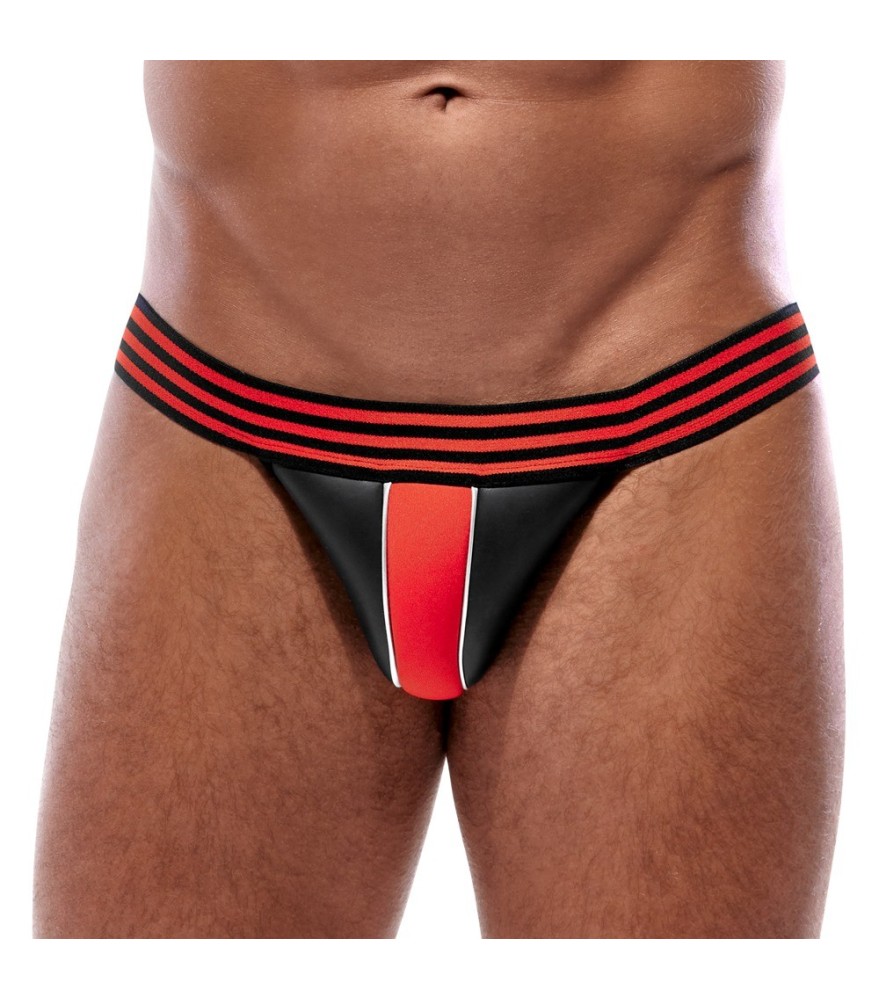 Jock in Neopren-Optik