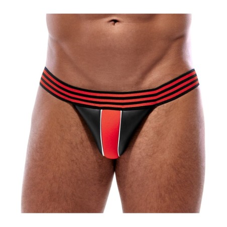 Jock in Neopren-Optik