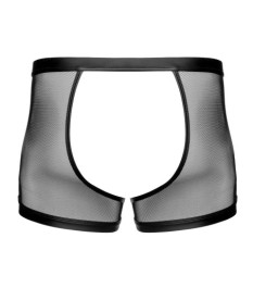 Ouvert-Pants mit Cockring