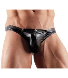 String mit Swellfunktion und aufknöpfbarem Beutel