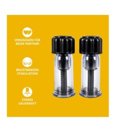 Analstab „Anal Drops“ mit Wellenstruktur