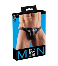 String mit Swellfunktion und aufknöpfbarem Beutel