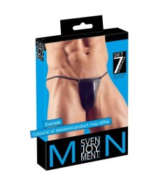 7-teiliges Stringset