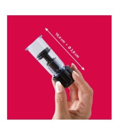 3-teiliges Hodenring-Set „Ball Stretching Kit“