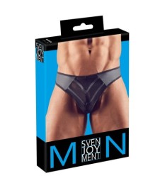 Gerte mit Lederspitze