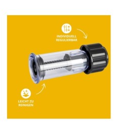 3-teiliges Hodenring-Set „Ball Stretching Kit“