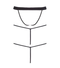  Schmalissimo und Jockstring