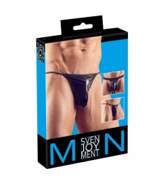String-3er-Pack, Ministring, Schmalissimo und Jockstring
