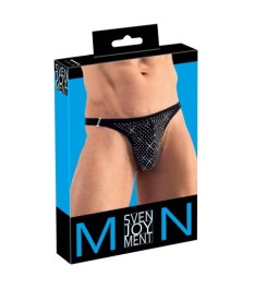 Peitsche „Flogger Cord“ aus Leder