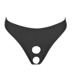 Riostring mit Showmaster-Öffnungen für Penis/Hoden