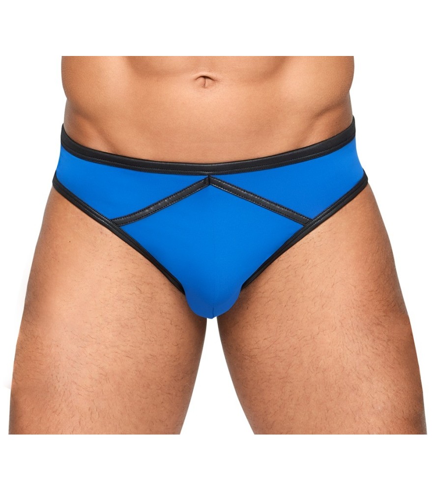 Riostring im 2-farbigen Style