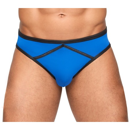 Riostring im 2-farbigen Style