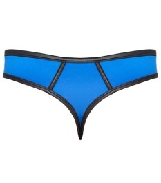 Riostring im 2-farbigen Style