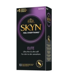 Kondome „SKYN Elite“