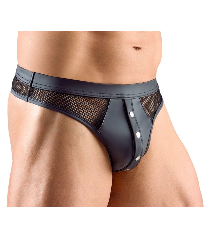 Peitsche „Flogger“ aus Leder