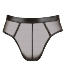 Slip aus Powernet kombiniert mit Wetlook