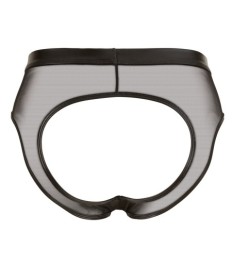 Slip aus Powernet kombiniert mit Wetlook