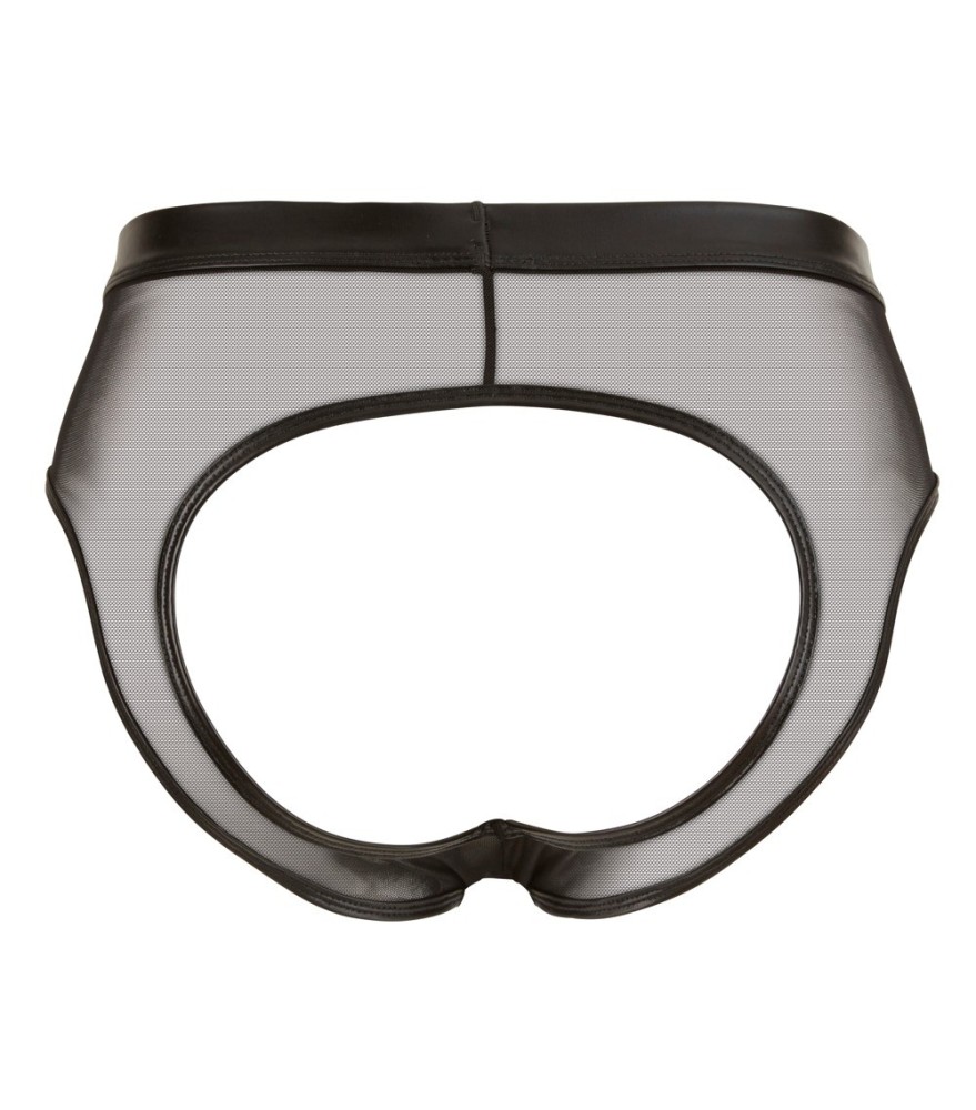 Jock mit Bundgummi und Jockriemen