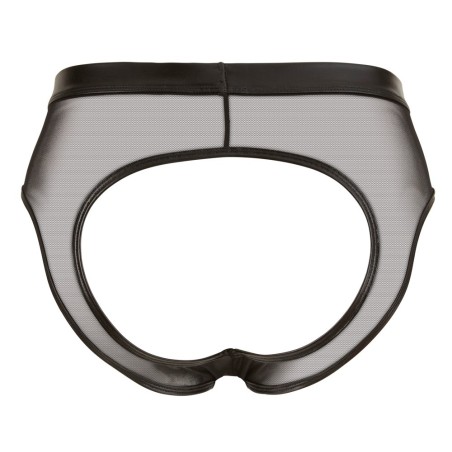 Jock mit Bundgummi und Jockriemen