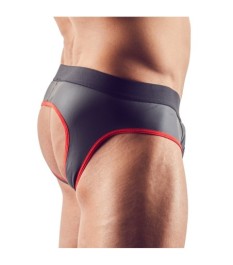 Jock in Neopren-Optik