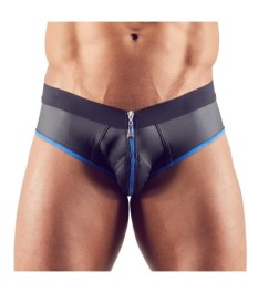 Jock mit Bundgummi und Jockriemen