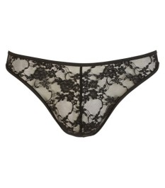 Jock in Neopren-Optik