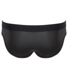 Ouvert-Pants mit Cockring