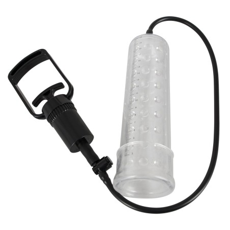 Penisplug mit Eichelring