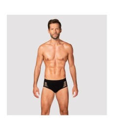 Slip mit Cut-outs seitlich