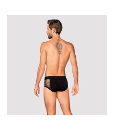 Slip mit Cut-outs seitlich