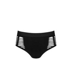 Slip mit Cut-outs seitlich