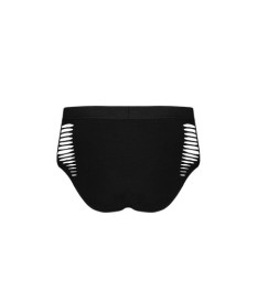 Slip mit Cut-outs seitlich