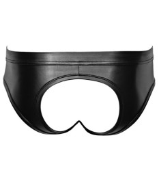 String mit Swellfunktion und aufknöpfbarem Beutel