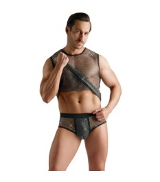 7-teiliges Stringset