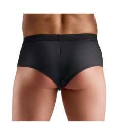 Pants mit Glitzersteinen