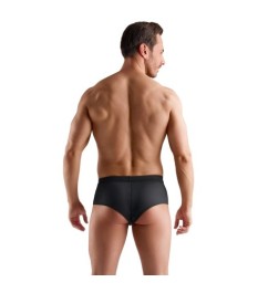 Pants mit Glitzersteinen