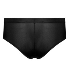 Pants mit Glitzersteinen