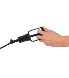 Penisplug mit Eichelring