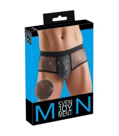 Pants mit Glitzersteinen