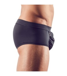 Pants im Piraten-Look