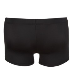 Showmaster mit Öffnungen für Penis und Hoden