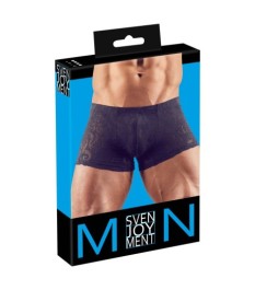 Pants im Ornament-Look