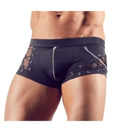 Pants mit Reißverschluss