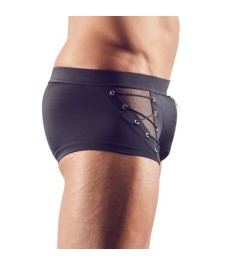 Pants mit Reißverschluss