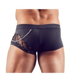 String mit Reißverschluss