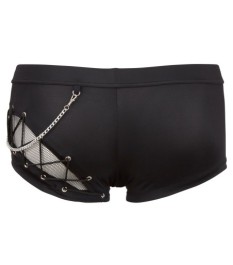 Pants mit Reißverschluss