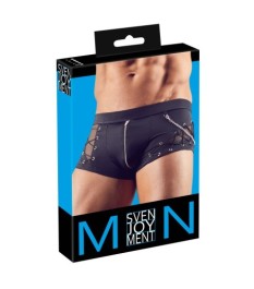 Pants mit Reißverschluss