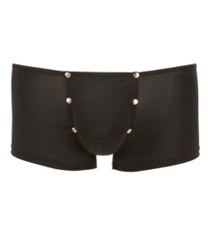 String mit aufklappbarer Front